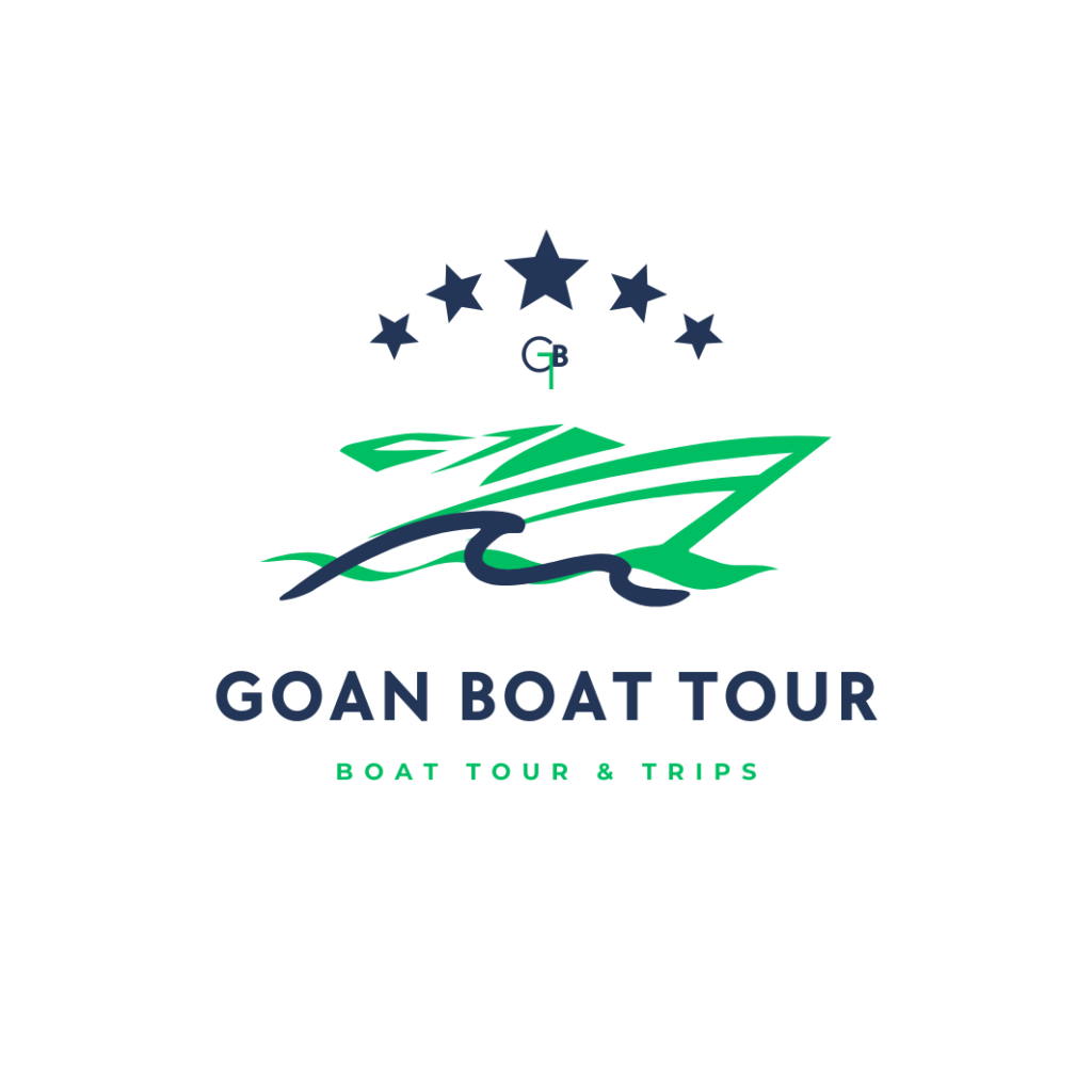 yacht tour goa