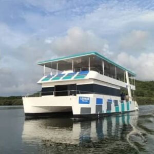 SEA LINE PRIVATE CRUISE PARTY