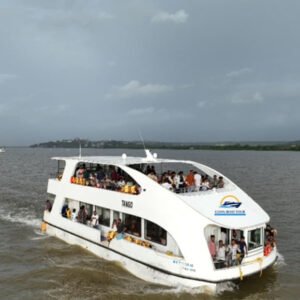 TRINITY PRIVATE CRUISE