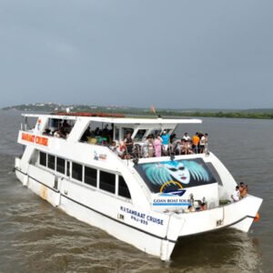 MAHARAJA PRIVATE CRUISE